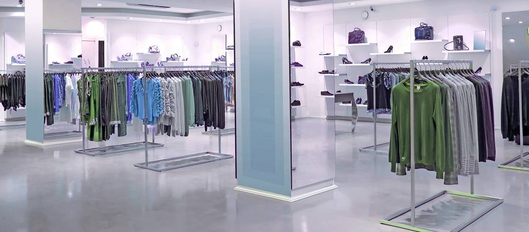 Retail Store Fit Out Money Saving Tips