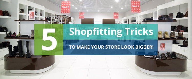 Shopfitting Tricks Dublin