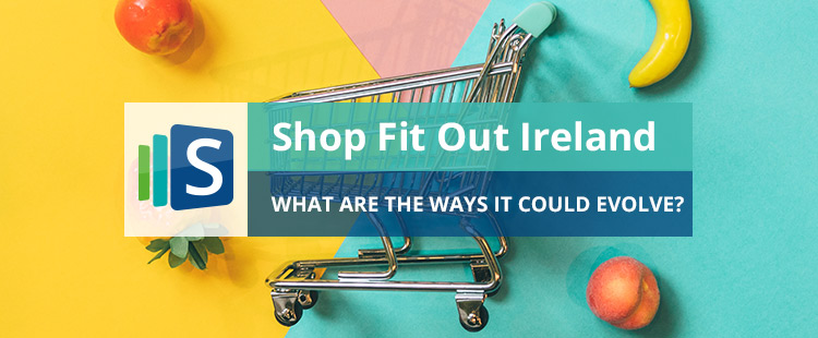 shop fit out ireland evolve