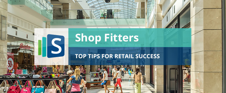 retail shop fitters