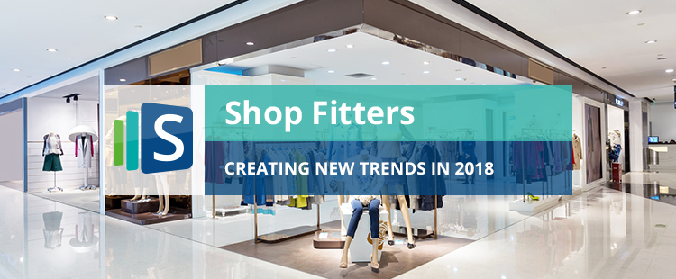 shopfitters new trend